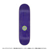 8.5in x 31.6in KNIBBS REPTILIAN PRO SKATEBOARD DECK