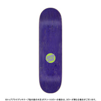 8.5in x 31.6in KNIBBS REPTILIAN PRO SKATEBOARD DECK