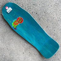 10.34in x 30.54in WINKOWSKI AQUATIC PRO SKATEBOARD DECK