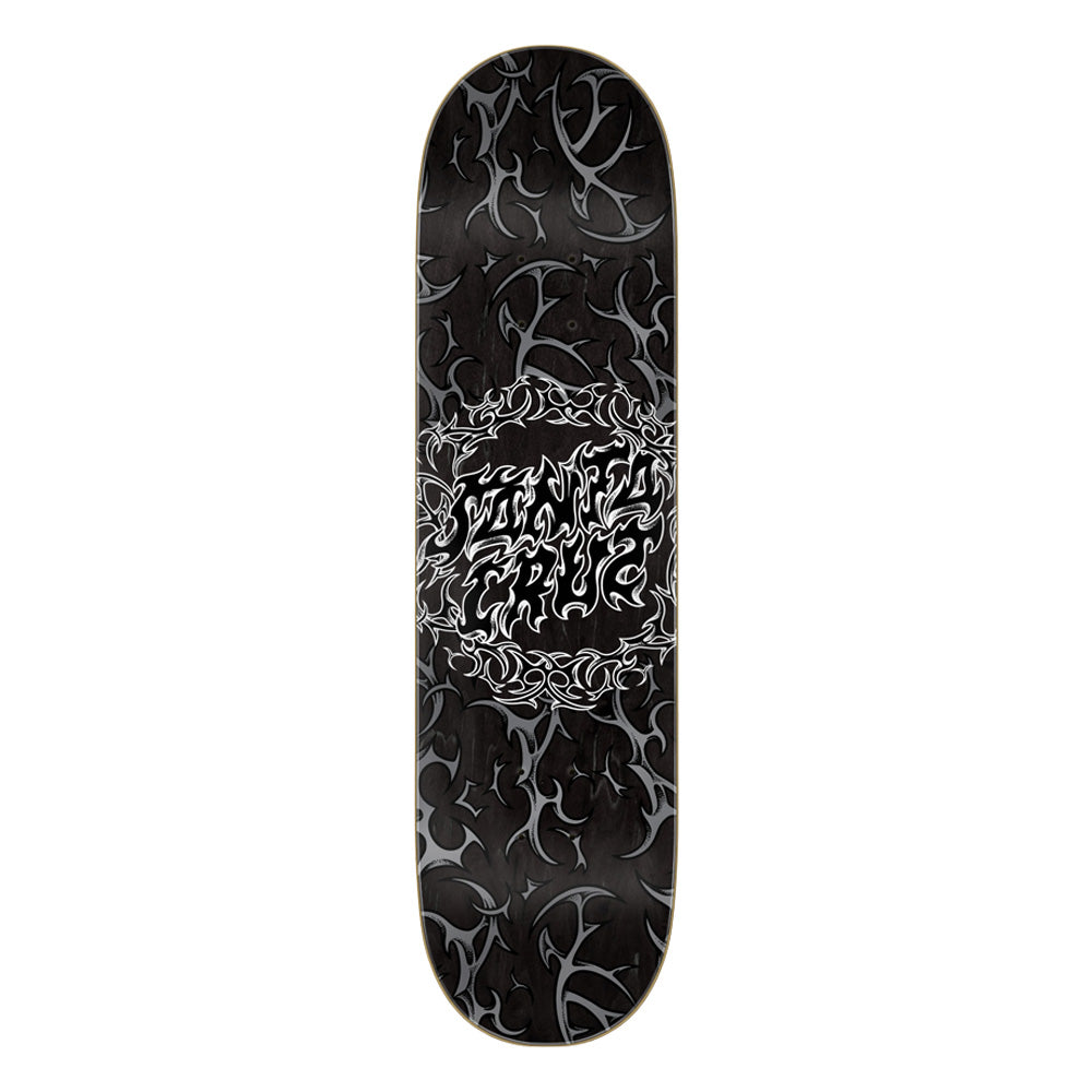 8.25in x 31.8in RAZOR DOT TEAM SKATEBOARD DECK