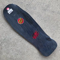 10.34in x 30.54in WINKOWSKI PRIMEVAL PRO SKATEBOARD DECK