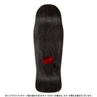 10.34in x 30.54in WINKOWSKI PRIMEVAL PRO SKATEBOARD DECK