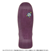 10.35in x 30.54in WINKOWSKI COSMIC PRO SKATEBOARD DECK