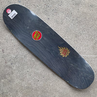 9.25in x 31.95in DRESSEN SWORD PRO SKATEBOARD DECK