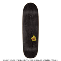 9.25in x 31.95in DRESSEN SWORD PRO SKATEBOARD DECK