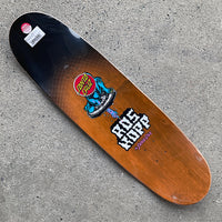 9.0in x 32.0in ROSKOPP SCREAMING ARM SKATEBOARD DECK