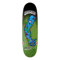 9.0in x 32.0in ROSKOPP SCREAMING ARM SKATEBOARD DECK