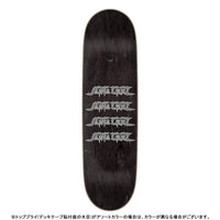8.7in x 31.825in PACE DEATHTRAP REMIX SKATEBOARD DECK