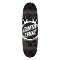 9.0in x 32.0in FORGING DOT SKATEBOARD DECK