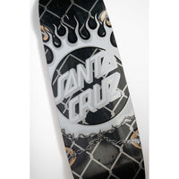 9.0in x 32.0in FORGING DOT SKATEBOARD DECK