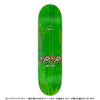 8.0in x 30.5in FEELBASE DELFINO FLOWER FRAME PRO SKATEBAORD DECK