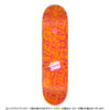 7.75in x 30.25in FEELBASE HAND PILE SKATEBOARD DECK