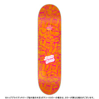 7.75in x 30.25in FEELBASE HAND PILE SKATEBOARD DECK