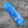 7.75in x 30.25in FEELBASE HAND PILE SKATEBOARD DECK