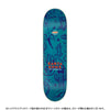 7.75in x 30.25in FEELBASE TRIPPER SKATEBOARD DECK