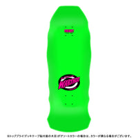 11.0in x 31.445in FREAKS ROSKOPP WARTHOG SKATEBOARD DECK