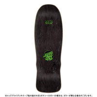 8.75in x 27.5in FREAKS WINKOWSKI DOPE PLANET MICRO SKATEBOARD DECK