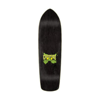 8.60in x 30.70in BRUE KILLER 32OZ SKATEBOARD DECK