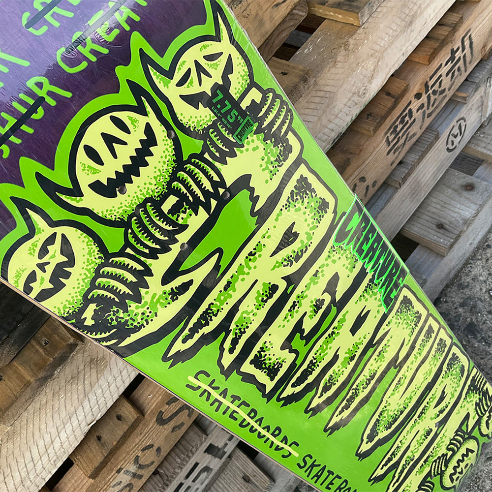 【1点物】ESPY氏作品 artwork⑤ sK8 deck bench 1点物】ESPY氏作品 artwork⑤ sK8 deck bench