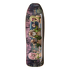 9.35in x 31.7in KIMBEL MANOR VX PRO SKATEBOARD DECK