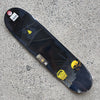 8.53in x 32.19in PROVOST MANOR VX PRO SKATEBOARD DECK