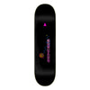 8.25in x 32.04in LOCKWOOD XPLORATION VX PRO SKATEBOARD DECK