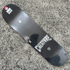 8.25in x 31.8in RUSSELL REAPER VX PRO SKATEBOARD DECK