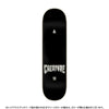 8.25in x 31.8in RUSSELL REAPER VX PRO SKATEBOARD DECK