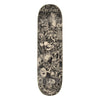 8.8in x 32.5in KIMBEL THE LORE VX PRO SKATEBOARD DECK