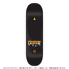 8.6in x 32.11in WORTHINGTON PARADISE VX PRO SKATEBOARD DECK