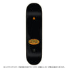 8.375in x 32.0in JHANKA CRASH AND BURN VX PRO SKATEBOARD DECK