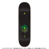 8.6in x 32.11in WORTHINGTON MESSENGER VX PRO SKATEBOARD DECK