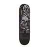 8.375 GONZALEZ MORTEM VX PRO SKATEBOARD DECK