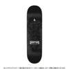 8.375 GONZALEZ MORTEM VX PRO SKATEBOARD DECK