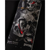 8.375 GONZALEZ MORTEM VX PRO SKATEBOARD DECK