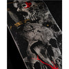 8.375 GONZALEZ MORTEM VX PRO SKATEBOARD DECK