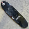 9.0in x 32.0in WORTHINGTON MORTEM VX PRO SKATEBOARD DECK