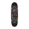 9.0in x 32.0in WORTHINGTON MORTEM VX PRO SKATEBOARD DECK