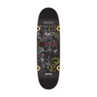 9.0in x 32.0in WORTHINGTON MORTEM VX PRO SKATEBOARD DECK