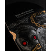 9.0in x 32.0in WORTHINGTON MORTEM VX PRO SKATEBOARD DECK