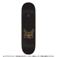 8.6in x 32.11in WORTHINGTON SCOUT VX PRO SKATEBOARD DECK