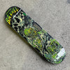 8.375in x 32.0in BAEKKEL DOOMSDAY PRO SKATEBOARD DECK