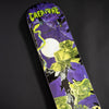 8.375in x 32.0in GONZALEZ TEMPLE PRO SKATEBOARD DECK