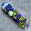 8.375in x 32.0in GONZALEZ TEMPLE PRO SKATEBOARD DECK