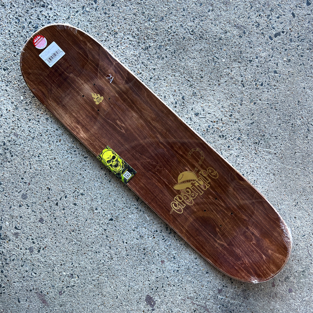 スケートボード drew mascot skate deck - iceberg roses Drew House Mascot ドリューハウス スケートボード 【公式通販】