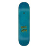 8.0in x 31.5in FOREVER UNDEAD SM BIRCH TEAM SKATEBOARD DECK