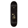 8.47in x 31.98in PROVOST ORIGINS PRO SKATEBOARD DECK