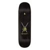 8.99in x 32.55in HITZ SERRATOR PRO SKATEBOARD DECK