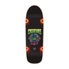 9.0in x 31.68in THE HESHCUTIONER TEAM SKATEBOARD DECK