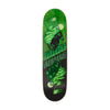 8.4in x 32.05in FIEND TWINS MED BIRCH TEAM SKATEBOARD DECK